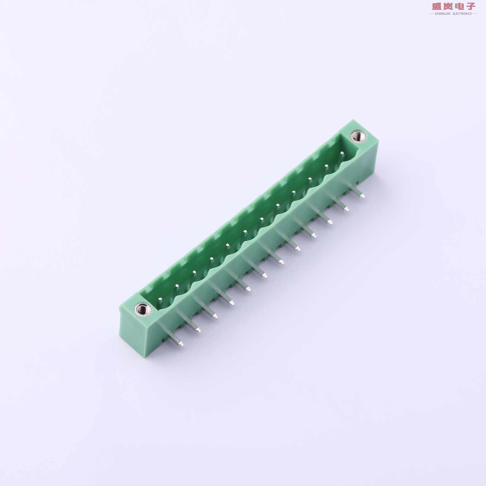 原装正品KF2EDGRM-5.08-12P[5.08mm 排数:1 每排P数: