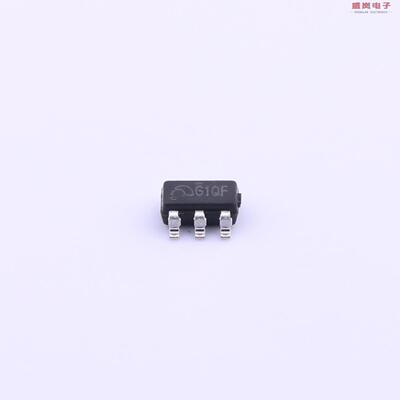 原装正品ME2159AM6G[功能类型：升压型 同步