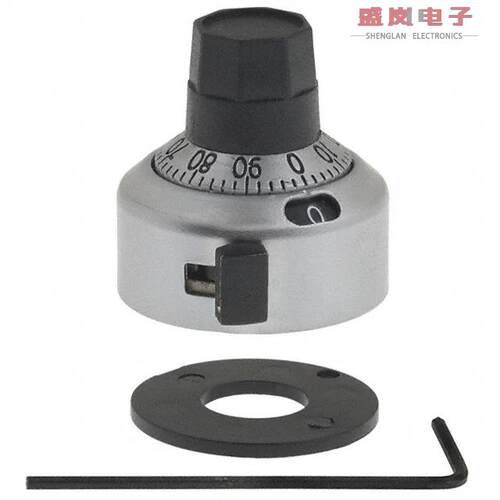原装正品H-22-6A[COUNTING DIAL W/CLICK BRAKE]