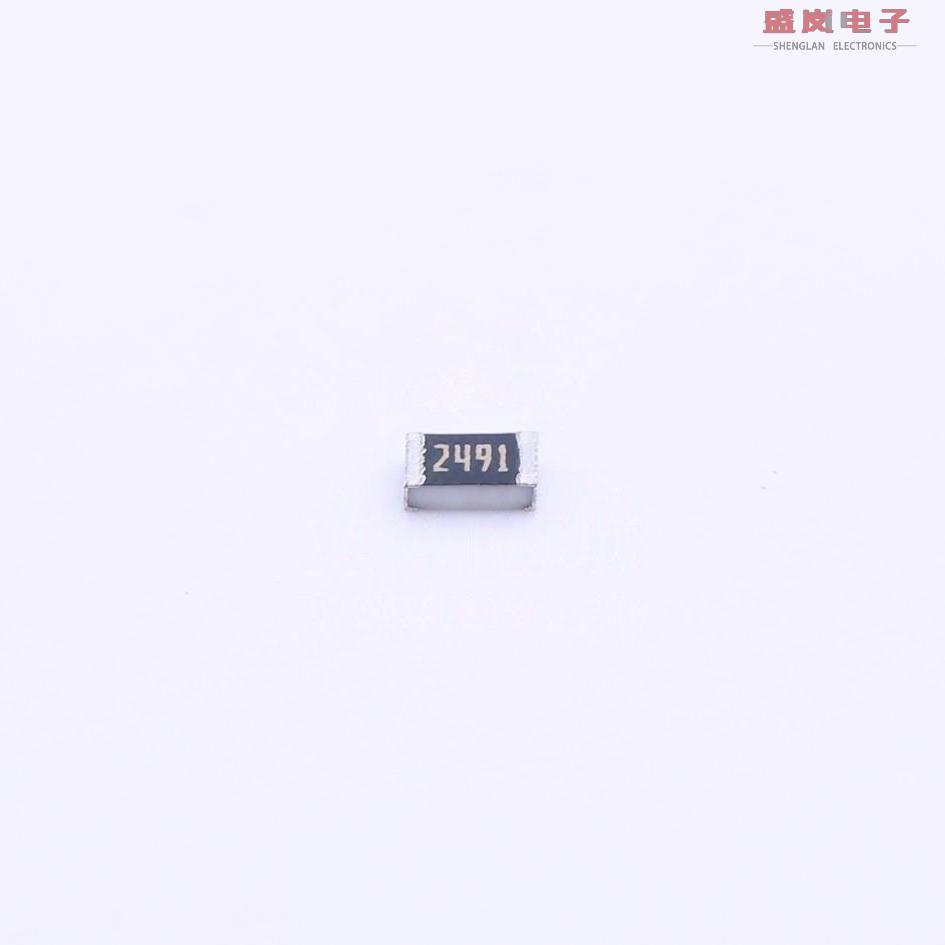 原装正品AR05BTDW2491[高精度、低温漂贴片电阻 2.49K 0