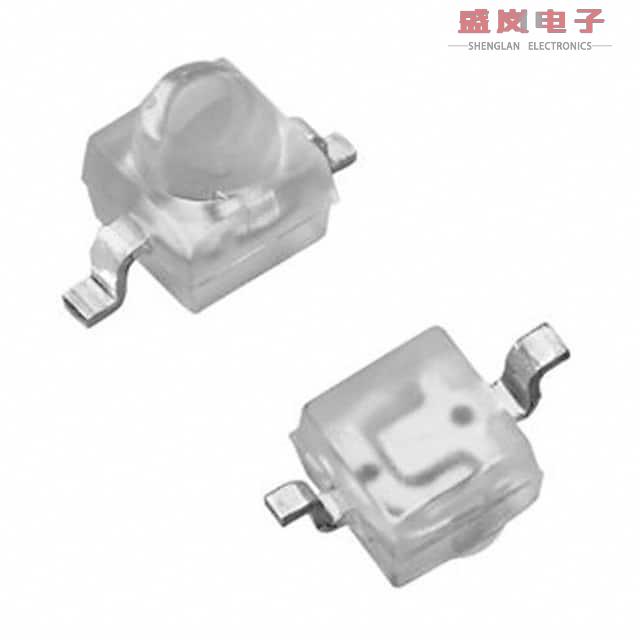 原装正品VSMY2850G[EMITTER IR 850NM 100MA SMD]