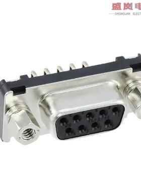 原装正品RDED-9SE-LNA(4-40)(55)[CONN D-SUB RCPT 9PO