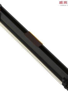 原装正品FX18-140P-0.8SV[CONN HDR 140POS SMD GOLD]