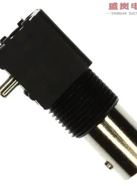 原装正品1-1634624-0[CONN BNC JACK R/A 75 OHM PCB]