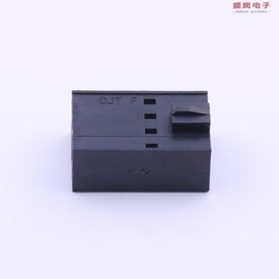 正品 2x4P A2547HJ 2.54mm 2X4P 原装