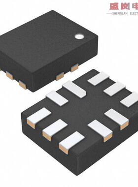 原装正品TC7USB40MU,LF[IC USB SWITCH SPDT DUAL 10UQFN]