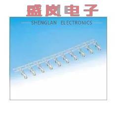 PIN CRIMP EP2428PCF 原裝 CONN 28AWG DF62 正品 TIN