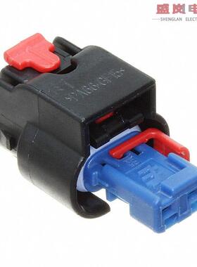 原装正品1-1924067-6[2 POS SLD 1.2MM CLN BODY MCON KE]