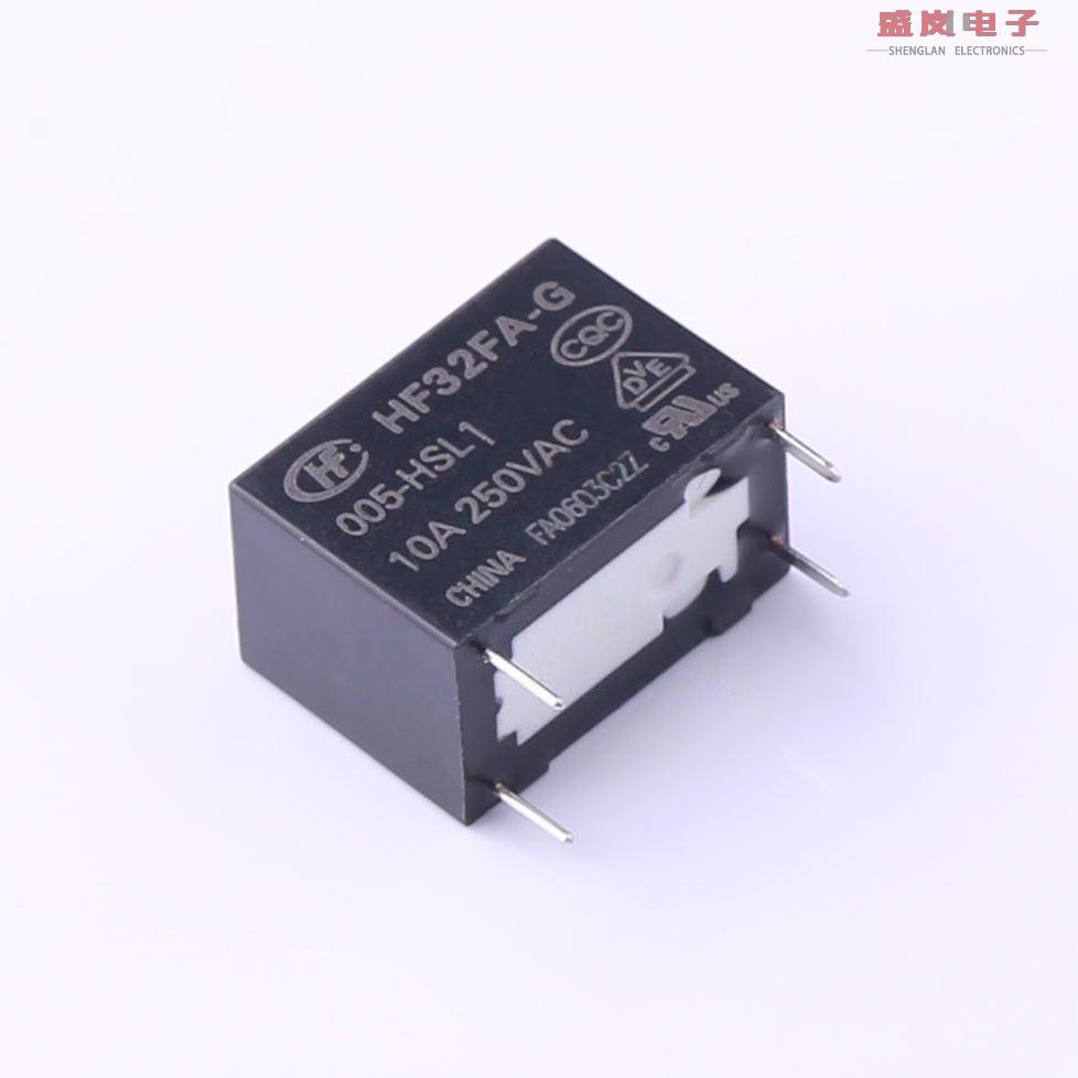 原装正品HF32FA-G/005-HSL1[HF32FA-G/005-HSL1]