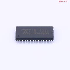 原装正品TM1628A[TM1628A]