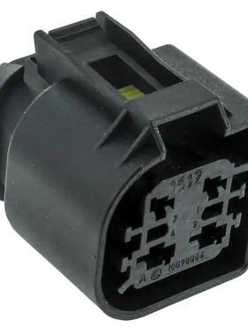 原装正品10098866[汽车 RECEPT HSG 4W SLK 2.8,