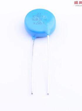 原装正品821KD14J[压敏电阻 VAR=738~902V VC=1355V]