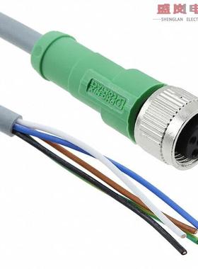 原装正品1457160[CBL 5POS FMALE TO WIRE 9.84']