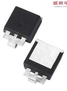 原装正品SLD8S36A[TVS DIODE 36.5VWM 58.1V SMTO-263]