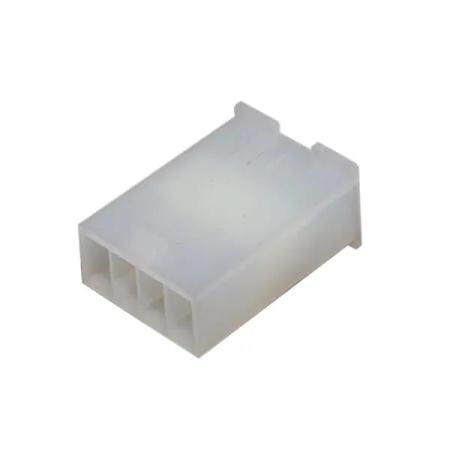 原装正品39-01-4046[集管和线壳 4 CKT PLUG HOUSING]