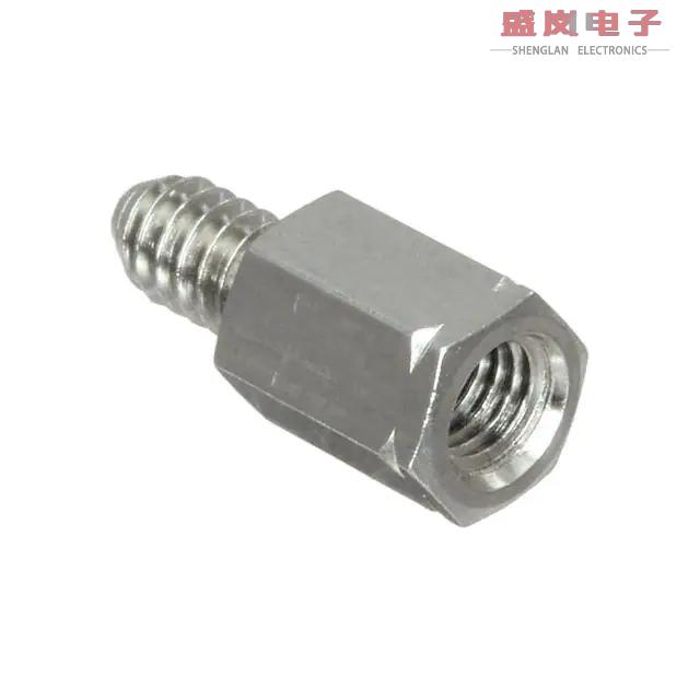 原装正品09670019976[DSUB SCREW- FE M3/UNC 11MM]