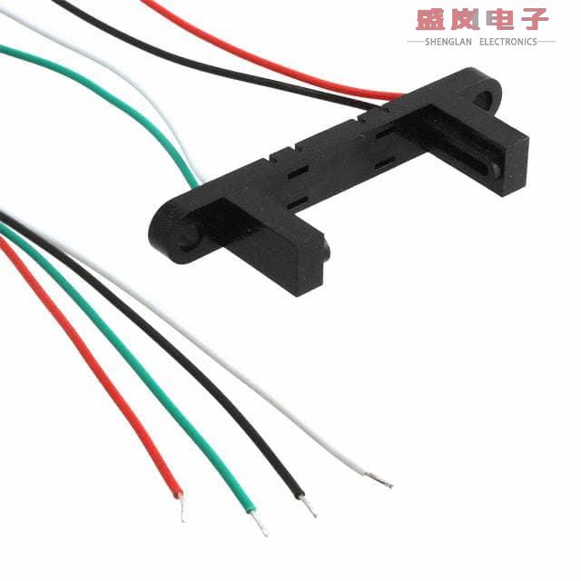 原装正品OPB315WZ[SENSOR OPT SLOT PHOTOTRANS MODUL]
