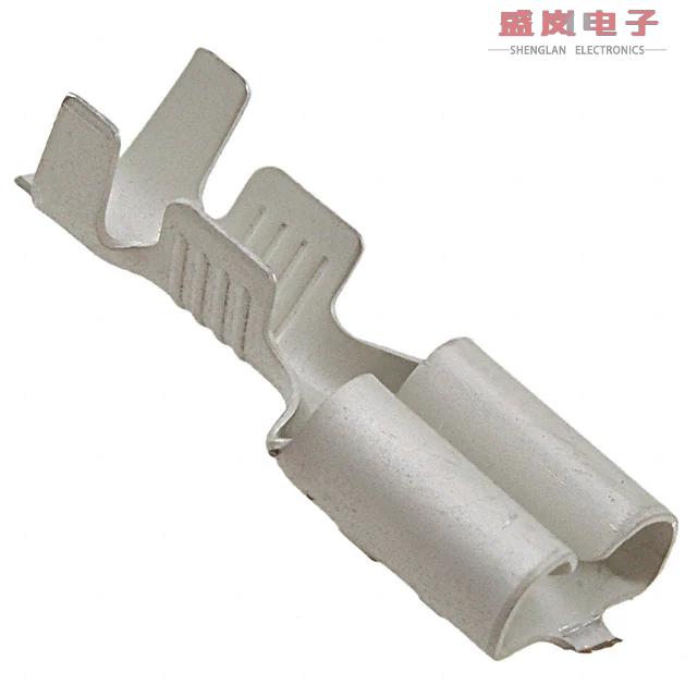 原装正品160913-4[CONN QC RCPT 11-13AWG 0.250]