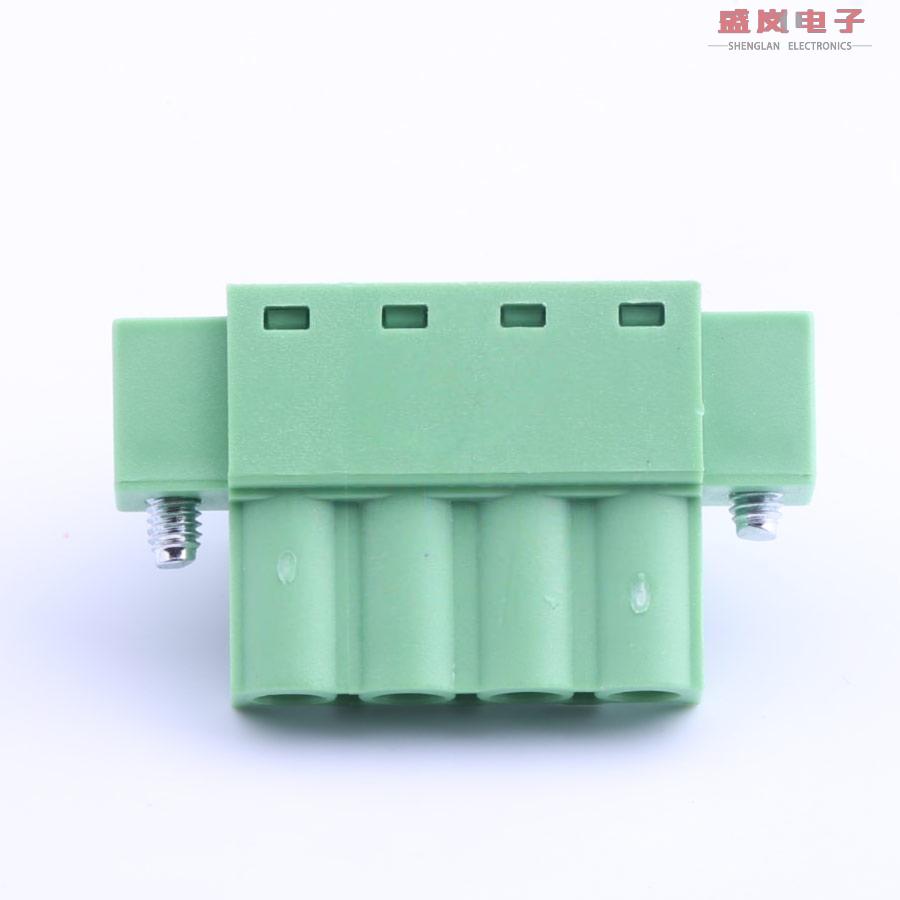 原装正品WJ2EDGKM-5.08-4P[5.08mm 排数:1 每排P数:4]