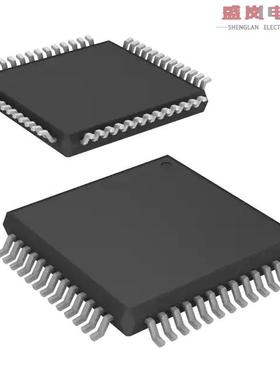 原装正品R5F523T5ADFD#10[IC MCU 32BIT 128KB FLASH 5