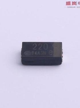 原装正品EEFCX0E221R[220uF 20% 2.5V]
