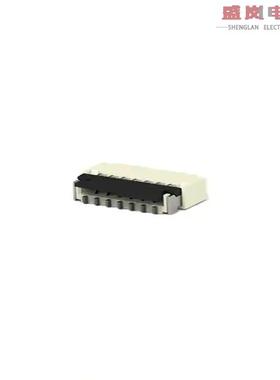 原装正品1-2328724-3[0.3MM PITCH FRONT FLIP FPC, 13PO]