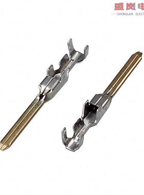 原装正品175285-3[CONN PIN 20-24AWG CRIMP GOLD]