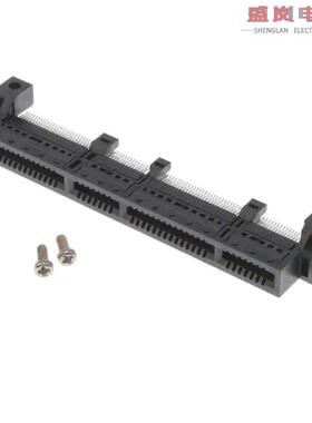 原装正品1-2340321-2[ASSY STRADDLE MOUNT 168P 076 SLI]