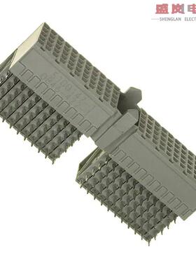 原装正品5100147-1[CONN RECEPT 110POS 2MM PRESS-FIT]