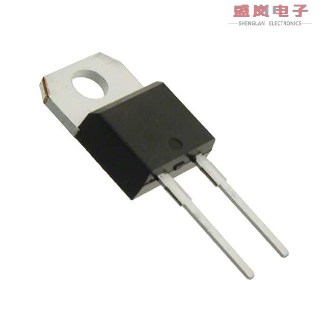 原装正品STTH1210DI[DIODE GEN PURP 1KV 12A TO220INS]
