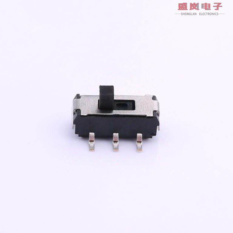 原装正品MST22D18G2[两档立式贴片 6脚拨动 柄长2.0MM]