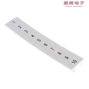 0001 ZACK WHITE 正品 SECTION 1050020 原装 STRIP