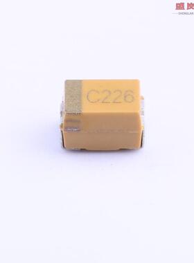 原装正品CA45-B016K226T[22uF 10% 16V]