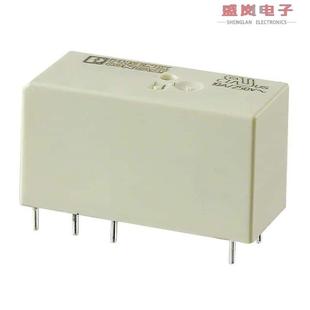 RELAY GEN 12V 正品 2961257 DPDT 原装 PURPOSE