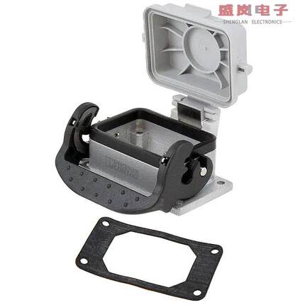 原装正品1645464[CONN BASE BOTTOM ENTRY SZB6]