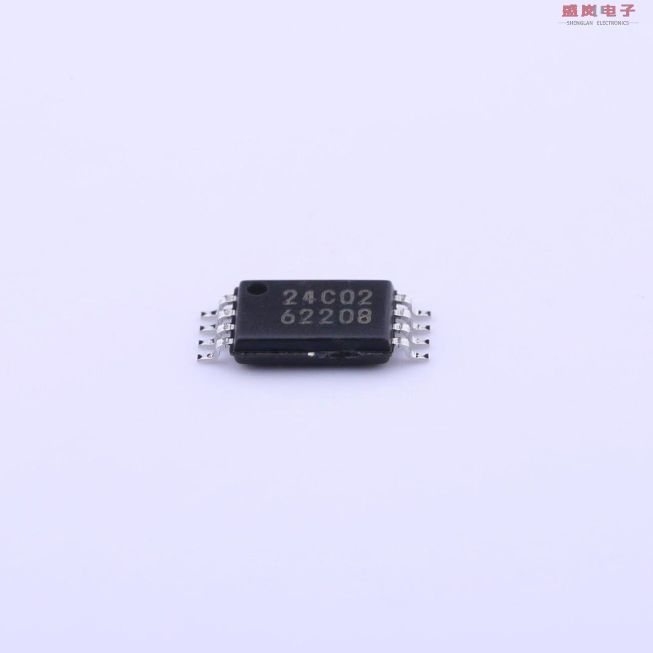 原装正品BL24C02-SFRC[ TSSOP8_2.93X4.4MM 2(256x8)KB