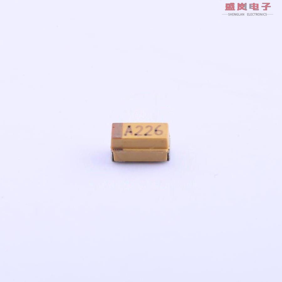 原装正品TC212A226M010Y[22uF 20% 10V]