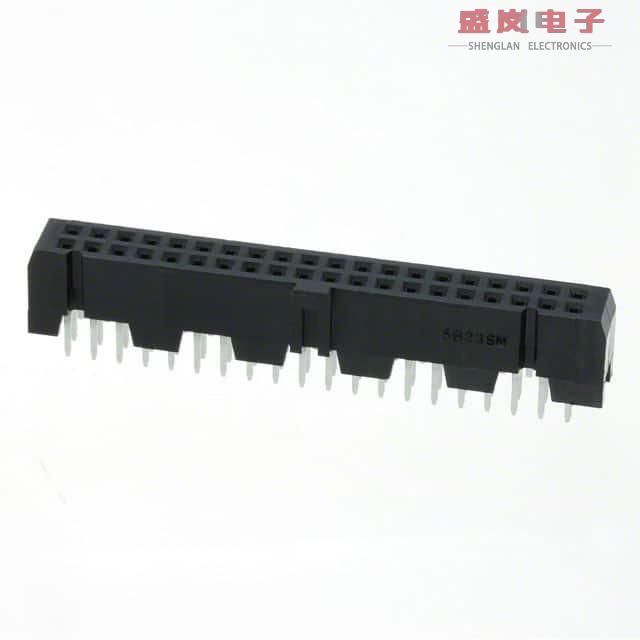 原装正品HIF3FB-40DA-2.54DSA(71)[CONN RCPT 40POS 0.