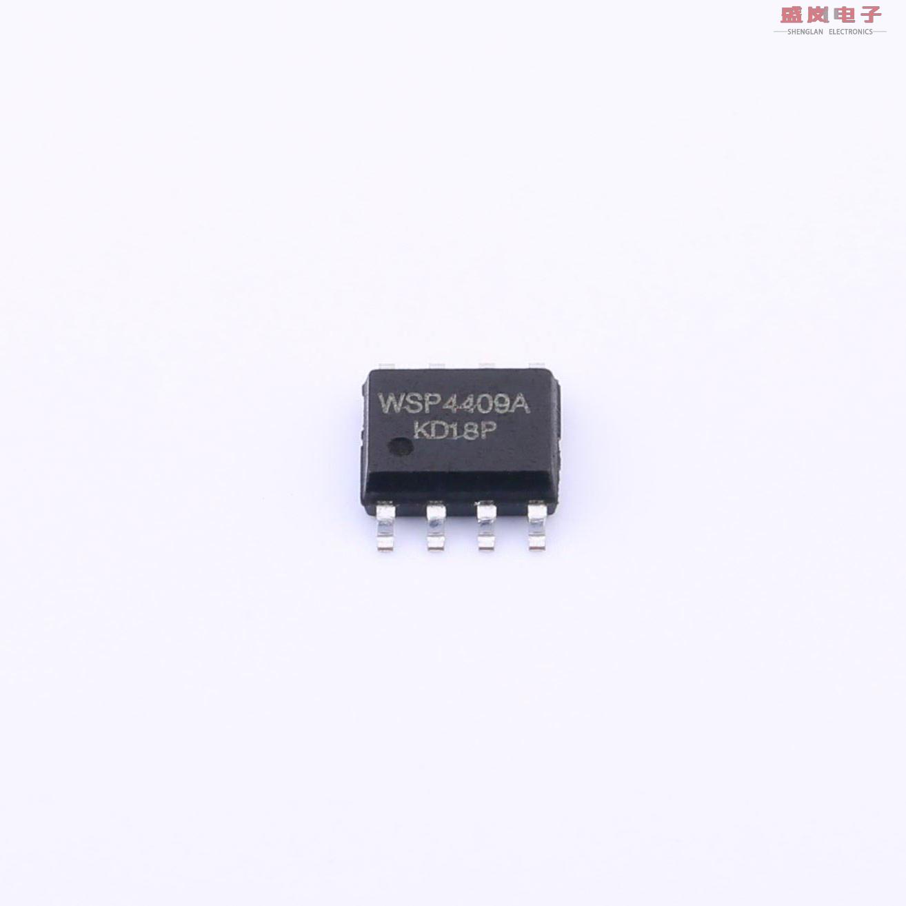原装正品WSP4409A[MOS管 P-Channel VDS=-30V VGS=20V