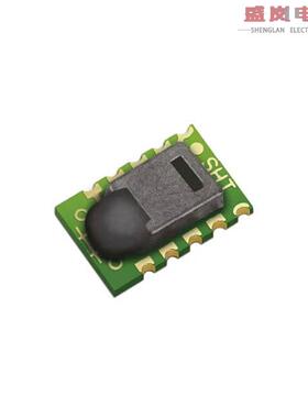 原装正品SHT15[SENSOR HUMID/TEMP 5V DTL 2% SMD]