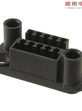 原装正品343348-1[CONN RCPT HSG DRAWER 10POS BLK]