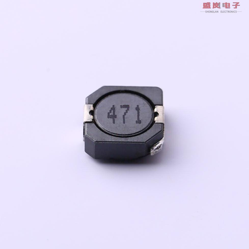 原装正品YPRH104R-471M[功率电感 470µH 20% 1.45 IND_