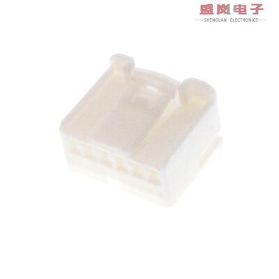 原装正品1318757-1[CONN PLUG HSG 26POS 2.20MM]