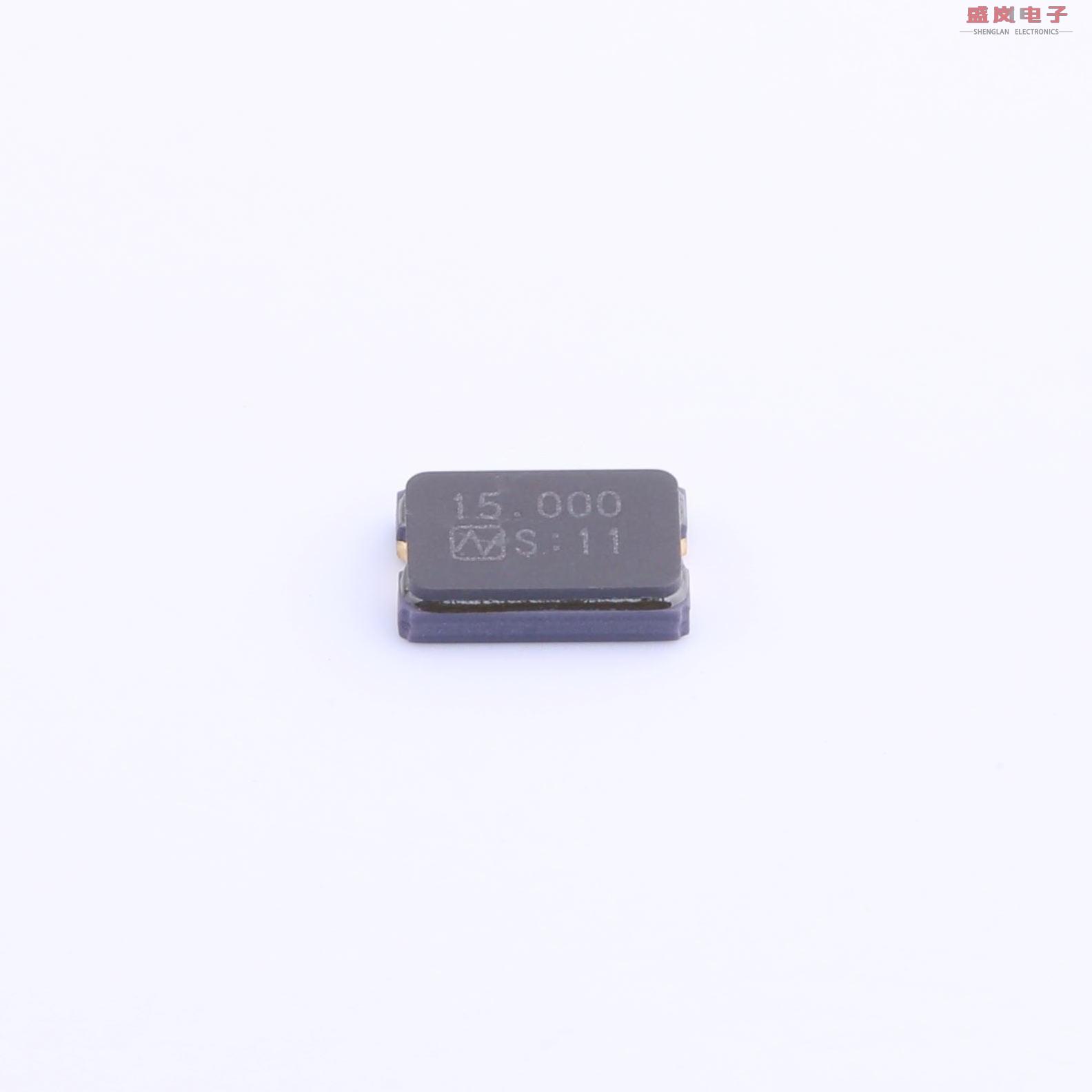 原装正品NX5032GA-STD-CSU-2-15M[NX5032GA 15MHZ 8pF