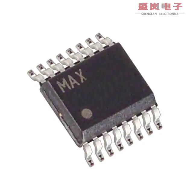 原装正品MAX3097EEEE+[IC RECEIVER 0/3 16QSOP]
