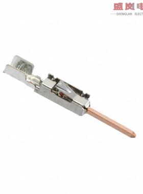 原装正品1740335-1[CONN PIN 18-20AWG CRIMP]