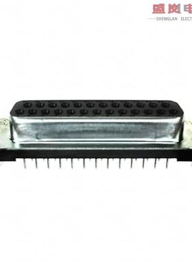 原装正品2-5747708-0[CONN D-SUB RCPT 25POS VERT SLDR]