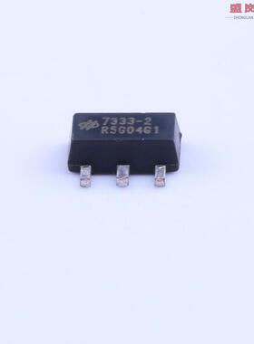 原装正品HT7333-2[Vin=30V Vout=3.3V 250mA]