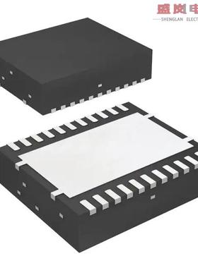 原装正品TPS56121DQPR[IC REG BUCK ADJUSTABLE 15A 22SON]