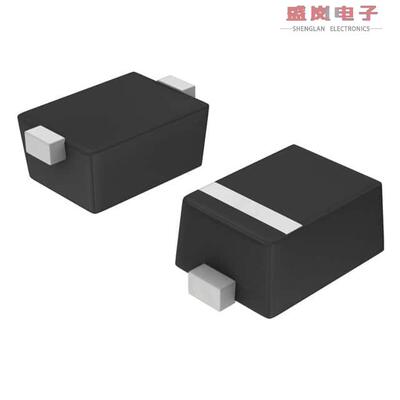 原装正品NZ9F6V2T5G[DIODE ZENER 6.2V 200MW SOD923]